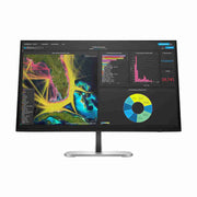 მონიტორი HP Series 5 527pq 27'' QHD IPS - 9D9S0UT