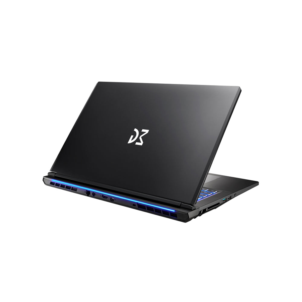 ლეპტოპი თამაშებისთვის (Gaming) Dream Machines RG5050-17 17.3" FHD (i7-13620H/16GB/1TB SSD/RTX 5050) - RG5050-17UA90