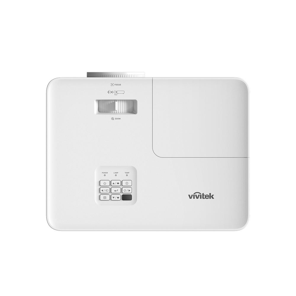 პროექტორი VIVITEK DH382 (DLP/FHD 1920x1080/4500lm)
