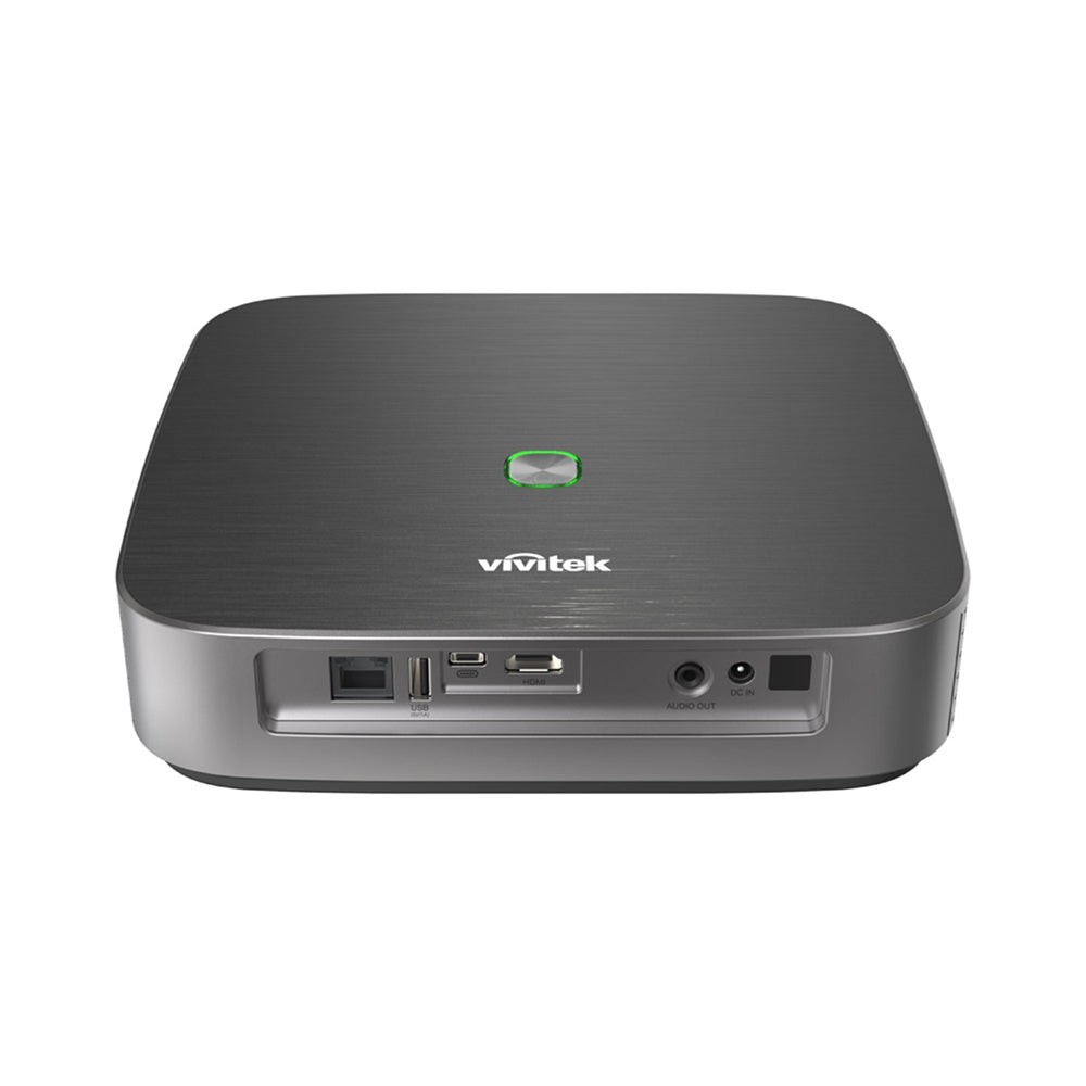 პროექტორი VIVITEK Qumi Q9 (DLP/FHD 1920x1080/1500lm)
