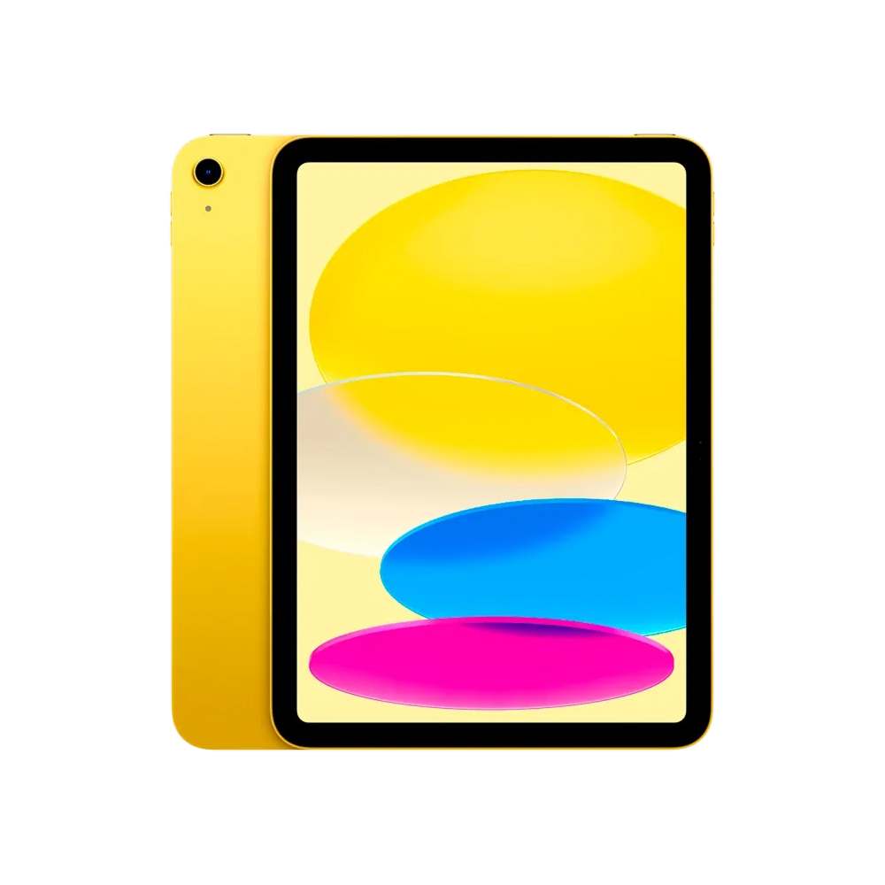პლანშეტი Apple iPad A3354 11" (A16/4GB/128GB) - MD4D4QA/A