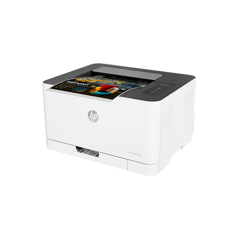 პრინტერი (ფერადი, ლაზერული) HP Color Laser 150a  - 4ZB94A