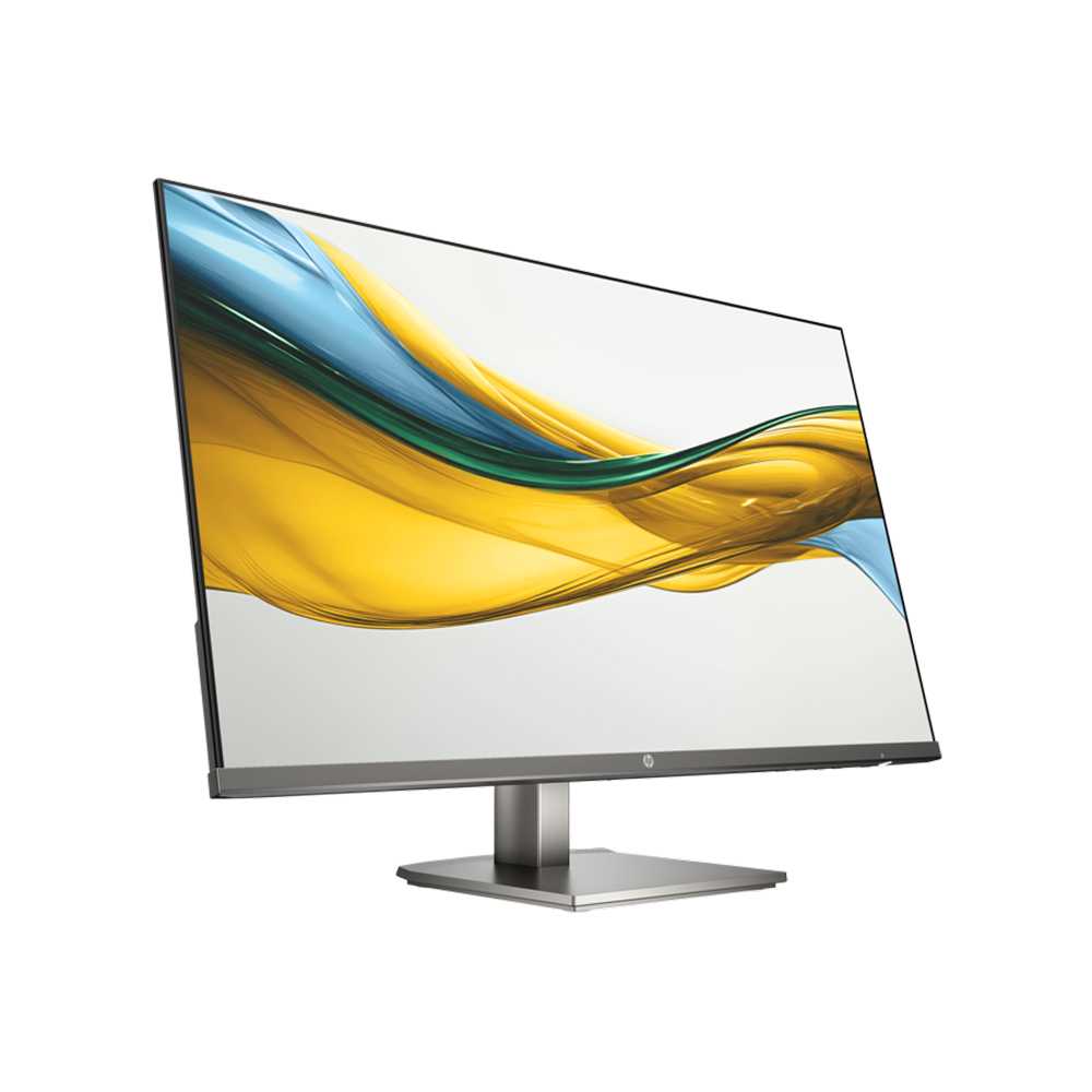 მონიტორი HP Series 5 527da 27'' FHD IPS - B11W6AT