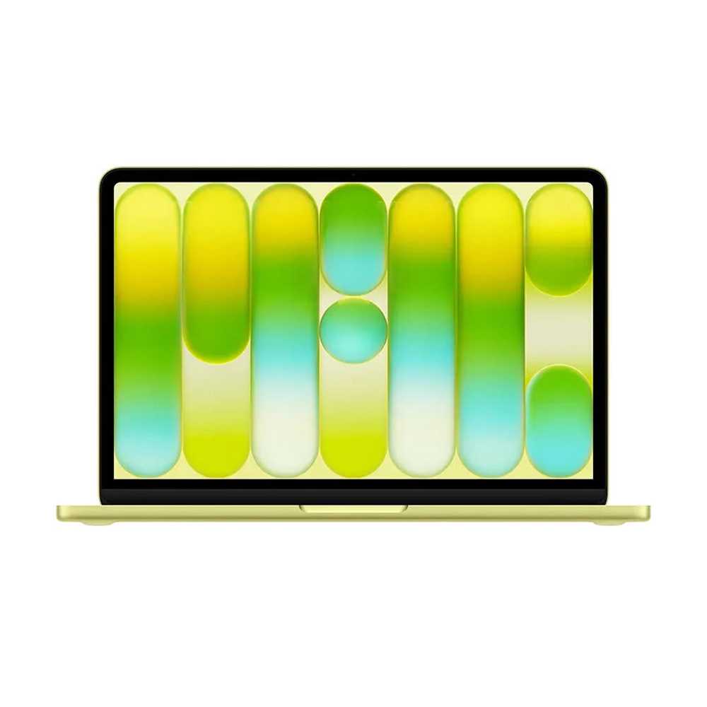 ლეპტოპი Apple MacBook Neo 13" (A18 Pro/8GB/256GB) - Z1TQ00020