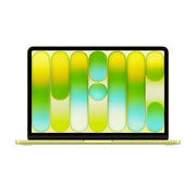 ლეპტოპი Apple MacBook Neo 13" (A18 Pro/8GB/256GB) - Z1TQ00020