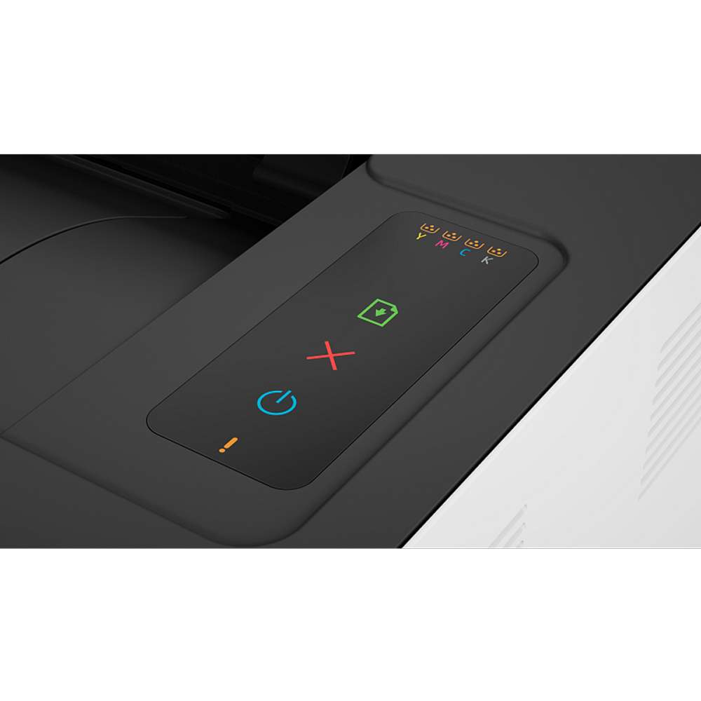 პრინტერი (ფერადი, ლაზერული) HP Color Laser 150a  - 4ZB94A