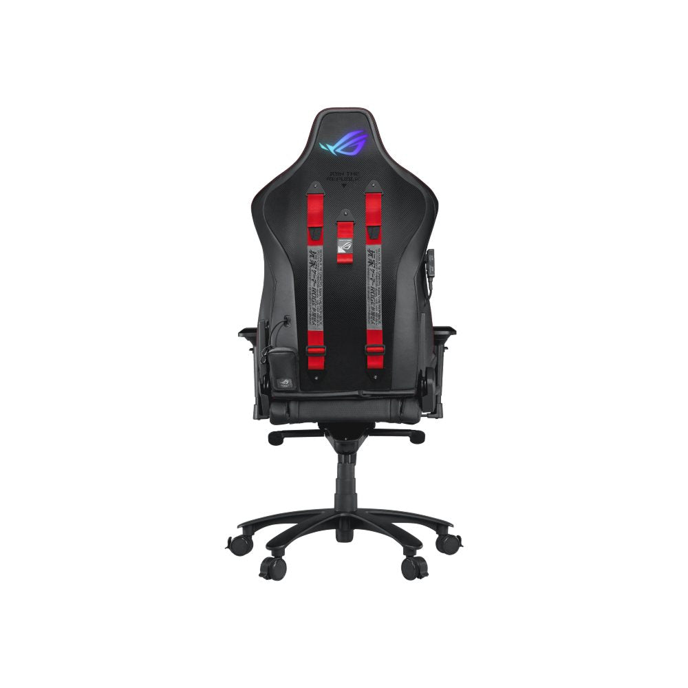 გეიმინგ სკამი Asus SL301W ROG CHARIOT X - 90GC01M0-MSG030