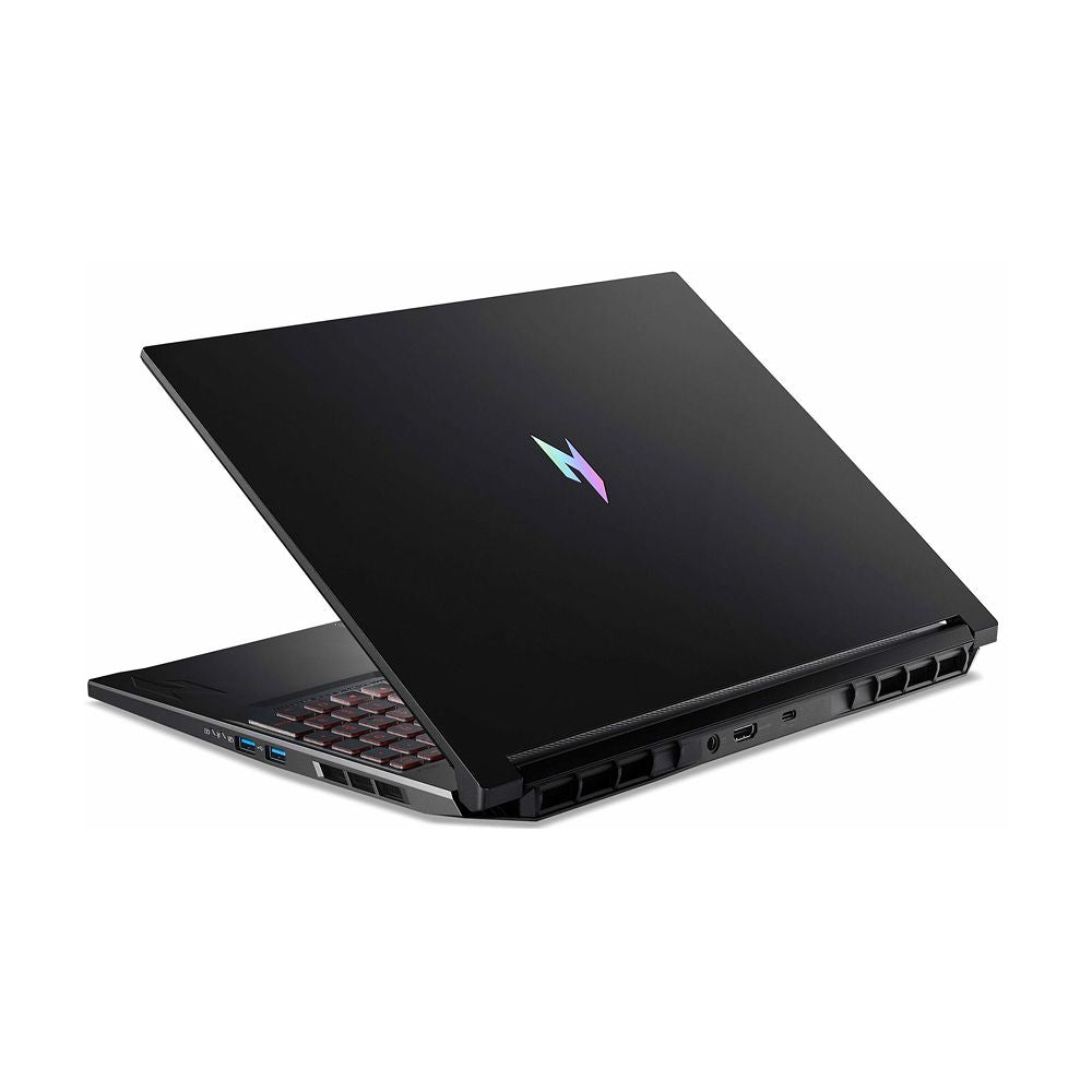 ლეპტოპი თამაშებისთვის (Gaming) Acer Nitro V 16 ANV16-42 16" FHD (R7-260/16GB/1TB SSD/RTX 5060) -  NH.U1GER.004