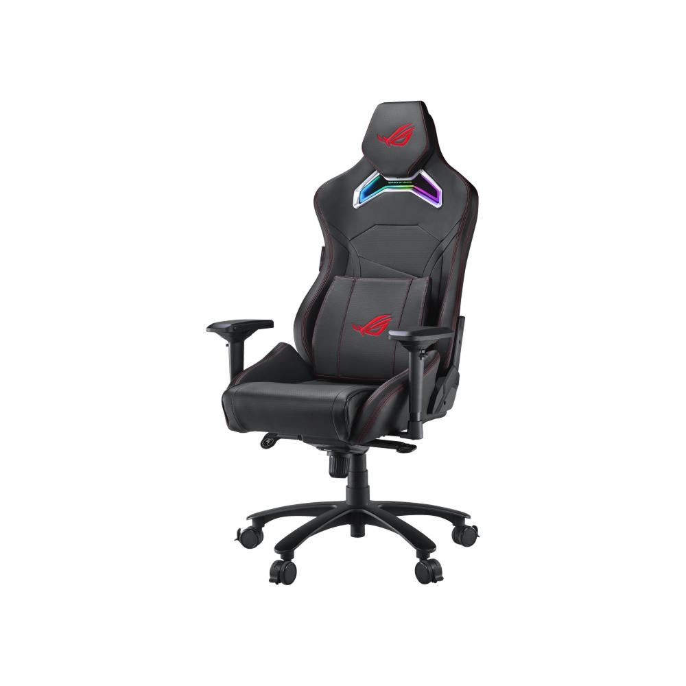 გეიმინგ სკამი Asus SL301W ROG CHARIOT X - 90GC01M0-MSG030