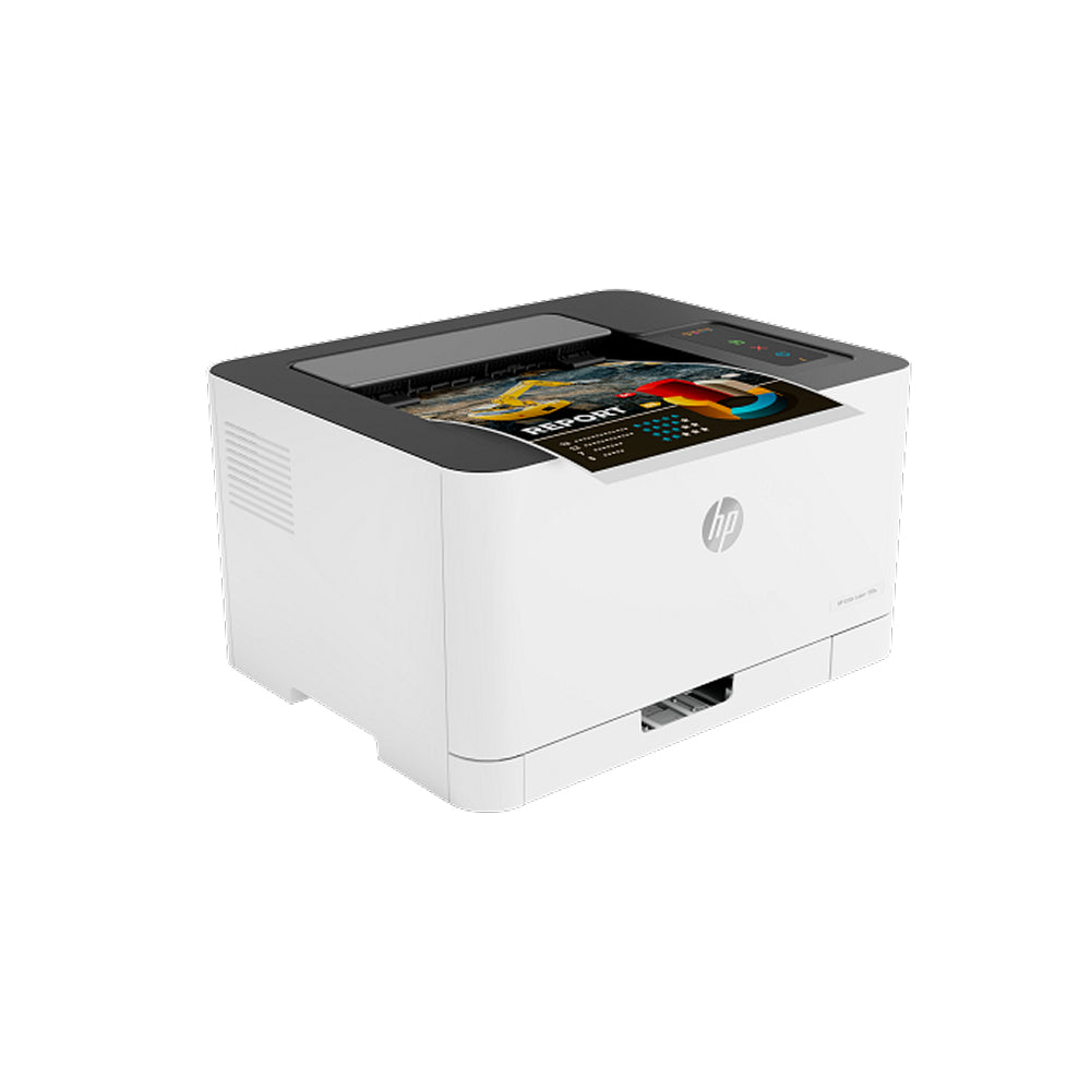 პრინტერი (ფერადი, ლაზერული) HP Color Laser 150a  - 4ZB94A