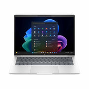 ლეპტოპი HP EliteBook 8 G1i 14" WUXGA (Ultra 5-228V/32GB/512GB SSD) - D85A9ET