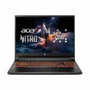 ლეპტოპი თამაშებისთვის (Gaming) Acer Nitro V 16 ANV16-42 16" FHD (R7-260/16GB/1TB SSD/RTX 5060) -  NH.U1GER.004