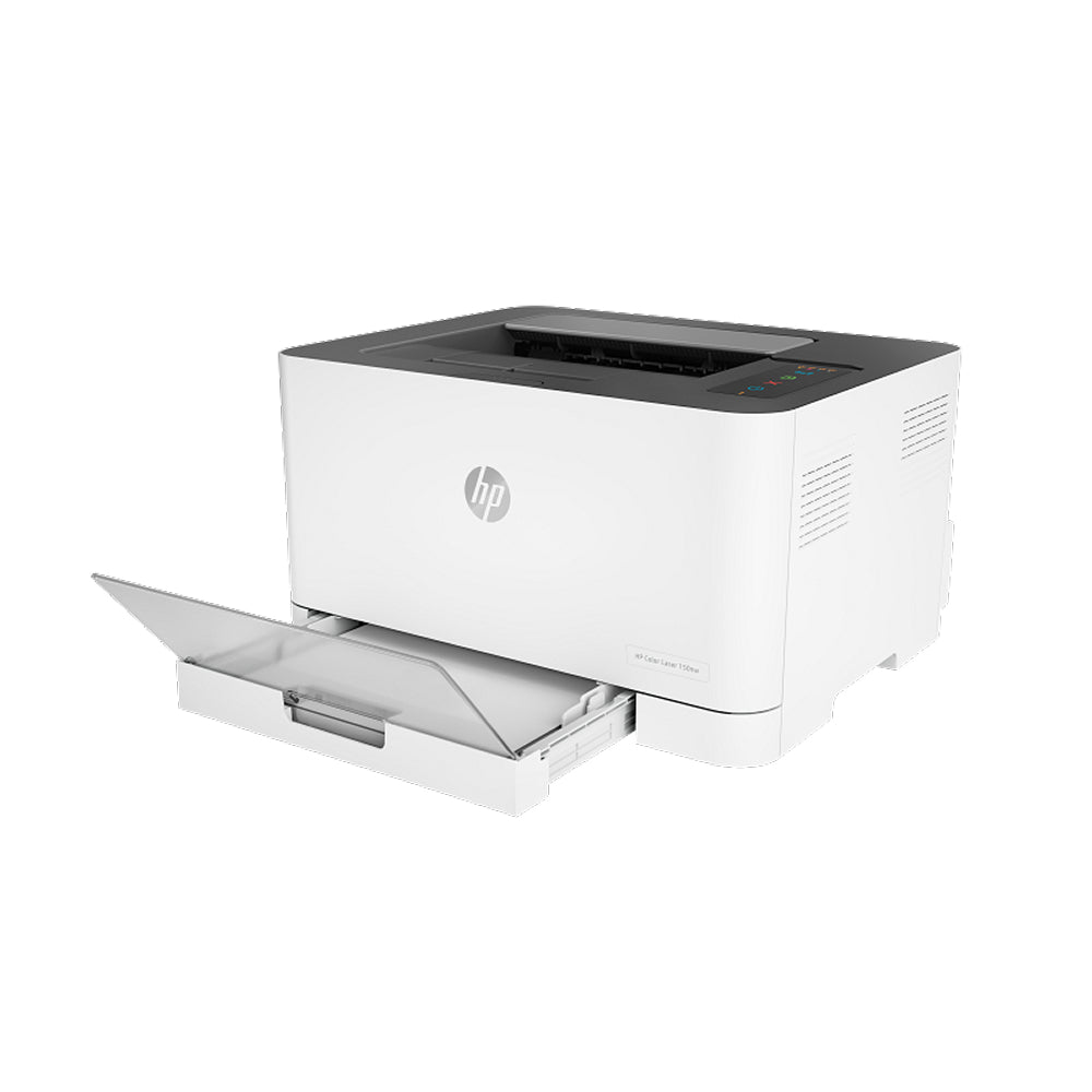 პრინტერი (ფერადი, ლაზერული) HP Color Laser 150nw  - 4ZB95A