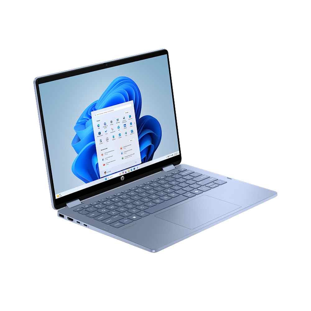 ლეპტოპი  HP OmniBook 5 Flip x360 Salute 25C1 14" 2K (Core 7-150H/24GB/1TB SSD) - CV6X6EA