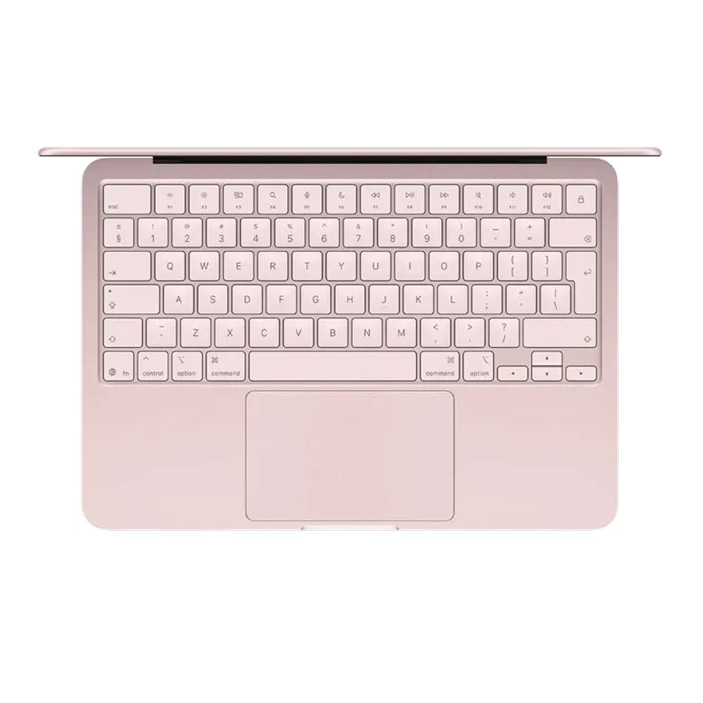 ლეპტოპი Apple MacBook Neo 13" (A18 Pro/8GB/256GB) - Z1TU00020