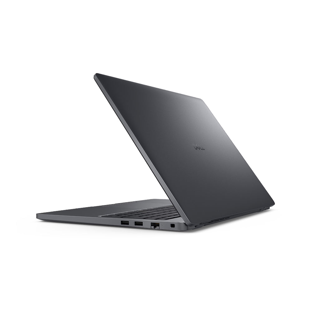 ლეპტოპი Dell Pro 16 16'' FHD+ (Ultra 5-235U/16GB/1TB SSD/W11P) - BTO117_PC16250_EMEA