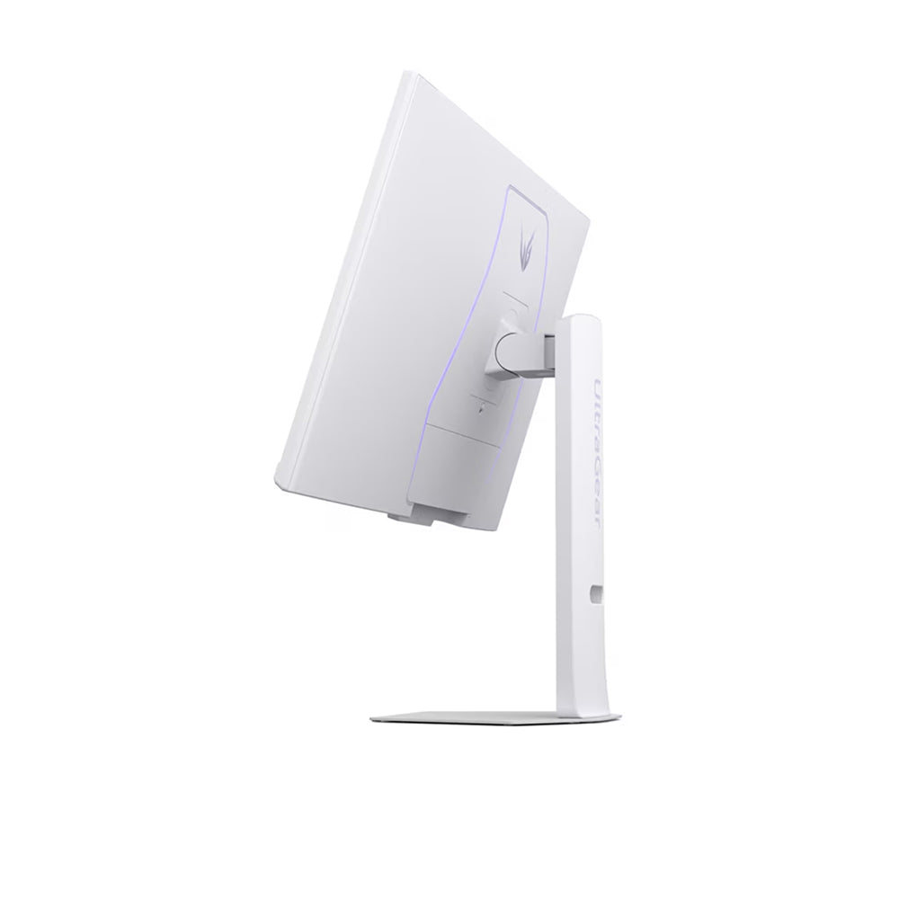 მონიტორი LG UltraGear Smart 31.5" 4K IPS - 32G810SA-W