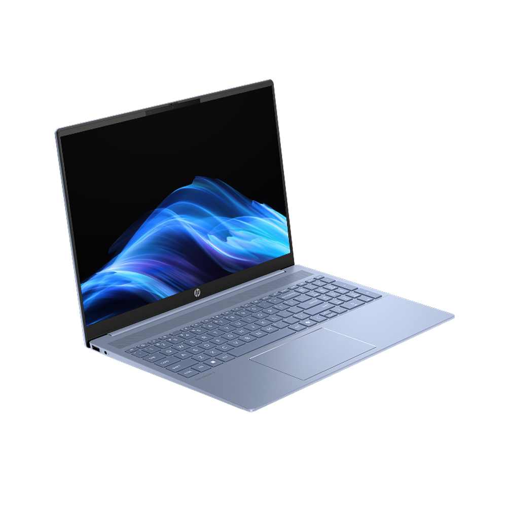 ლეპტოპი HP OmniBook 5 Clamshell CanopyR 25C 16" 2K (Ultra 5-225U/16GB/512GB SSD) - C09G3EA