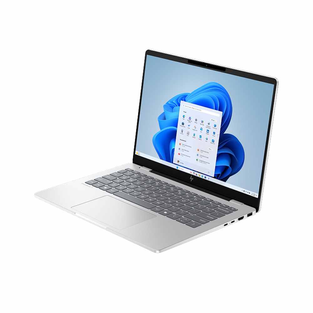 ლეპტოპი HP OmniBook 7 Clamshell Agusta 25C1 14" 2K (Core 5-210H/16GB/512GB SSD) - D4XD2EA