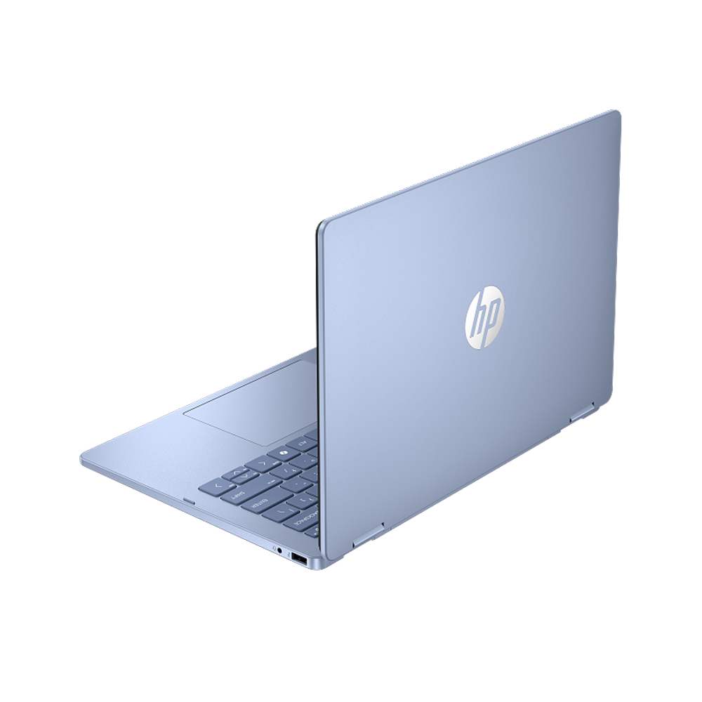 ლეპტოპი  HP OmniBook 5 Flip x360 Salute 25C1 14" 2K (Core 7-150U/16GB/1TB SSD) - CV6X7EA