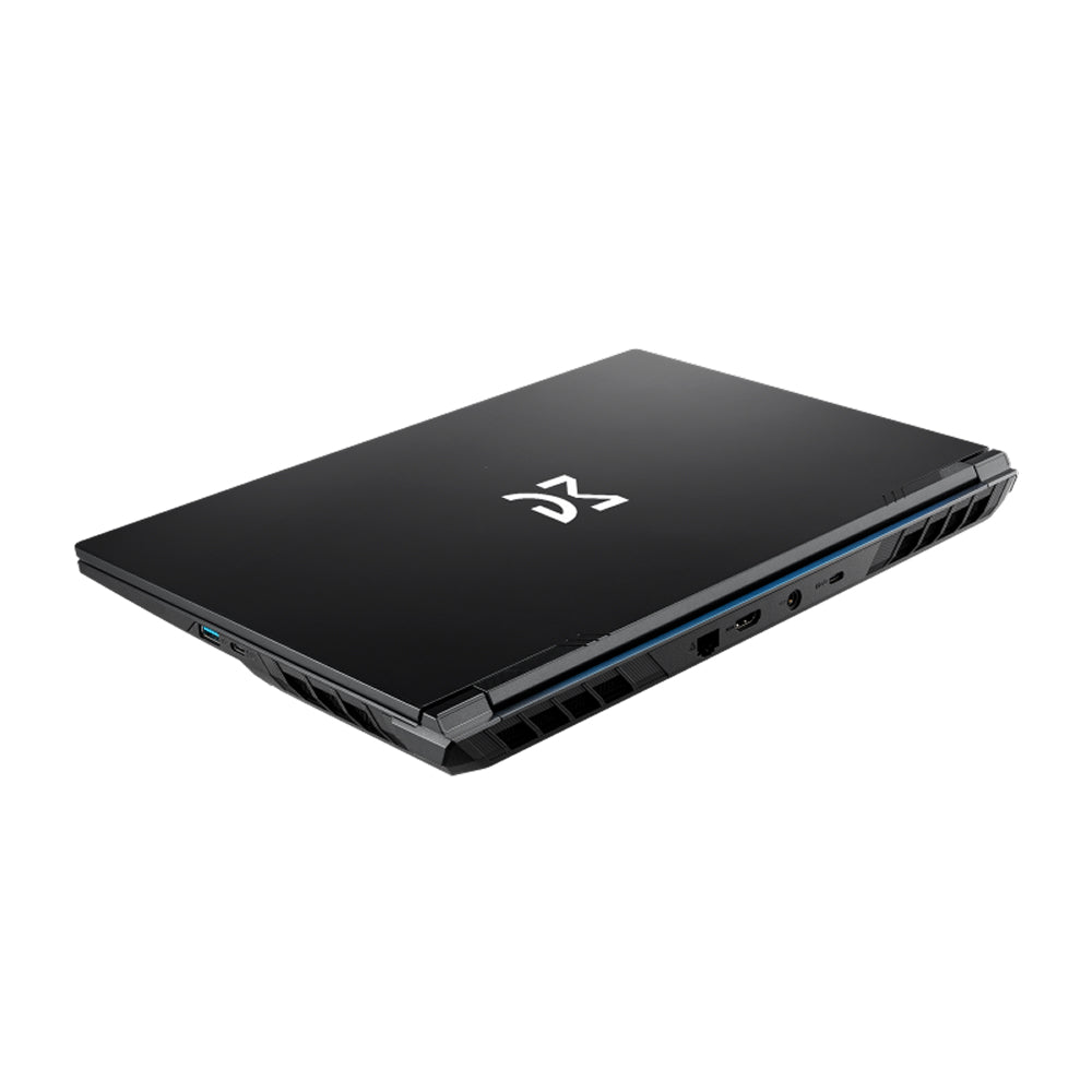 ლეპტოპი თამაშებისთვის (Gaming) Dream Machines 15.6" FHD (i7-13620H/16GB/1TB SSD/RTX 5050) - RG5050-15UA90