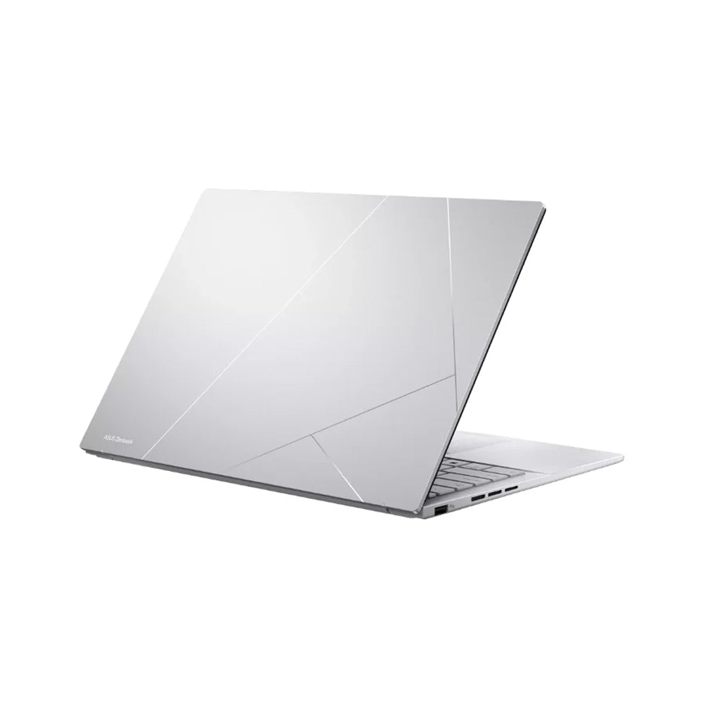 ლეპტოპი Asus ZenBook 14 14" OLED 3K (Ultra 9-285H/32GB/1TB SSD/W11H) - UX3405CA-ST799W