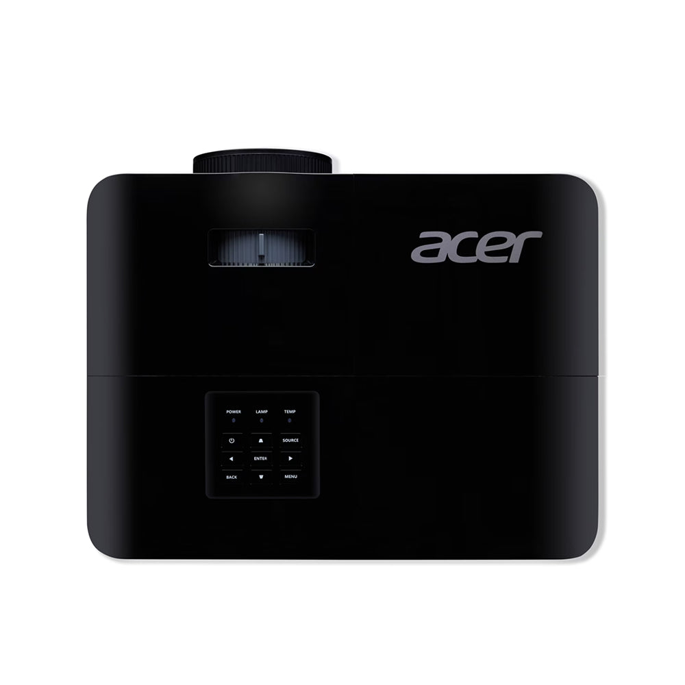 პროექტორი ACER X139 (DLP/WXGA 1280x800/5000lm) - MR.JX611.00Z