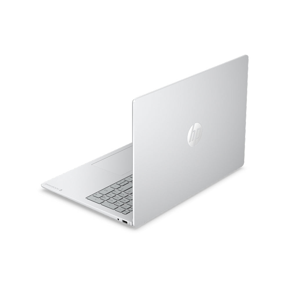 ლეპტოპი HP OmniBook 3 16" 2K (Ryzen 5-40/16GB/512GB SSD) - DM8H4EA
