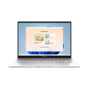 ლეპტოპი Asus ZenBook 14 14" OLED 3K (Ultra 9-285H/32GB/1TB SSD/W11H) - UX3405CA-ST799W