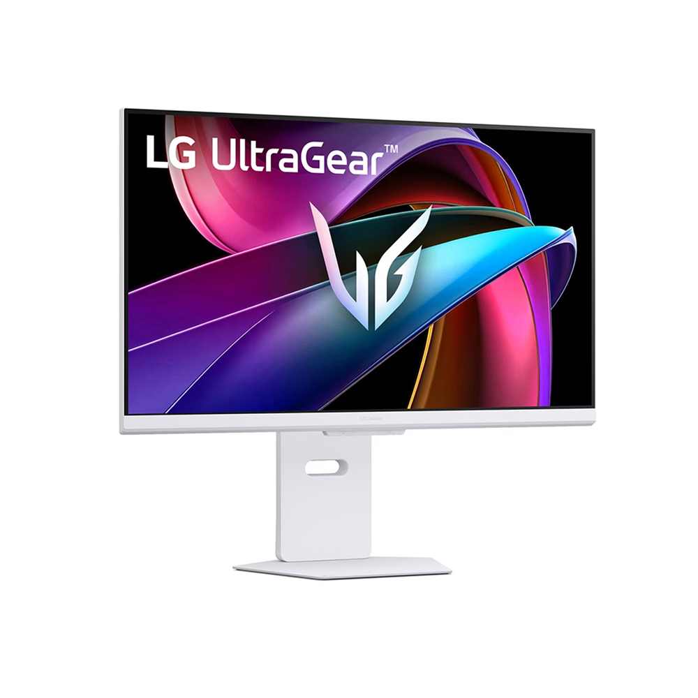 მონიტორი LG UltraGear Smart 31.5" 4K IPS - 32G810SA-W