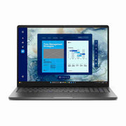 ლეპტოპი Dell Pro 16 16'' FHD+ (Ultra 5-235U/16GB/1TB SSD/W11P) - BTO117_PC16250_EMEA