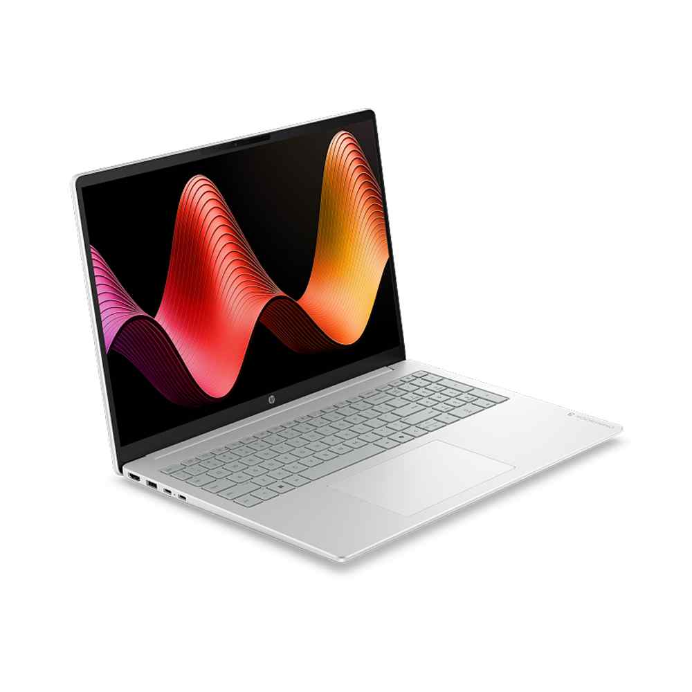 ლეპტოპი HP OmniBook 3 16" 2K (Ryzen 5-40/16GB/512GB SSD) - DM8H4EA
