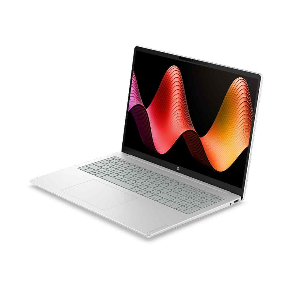 ლეპტოპი HP OmniBook 3 16" 2K (Ryzen 5-40/16GB/512GB SSD) - DM8H4EA