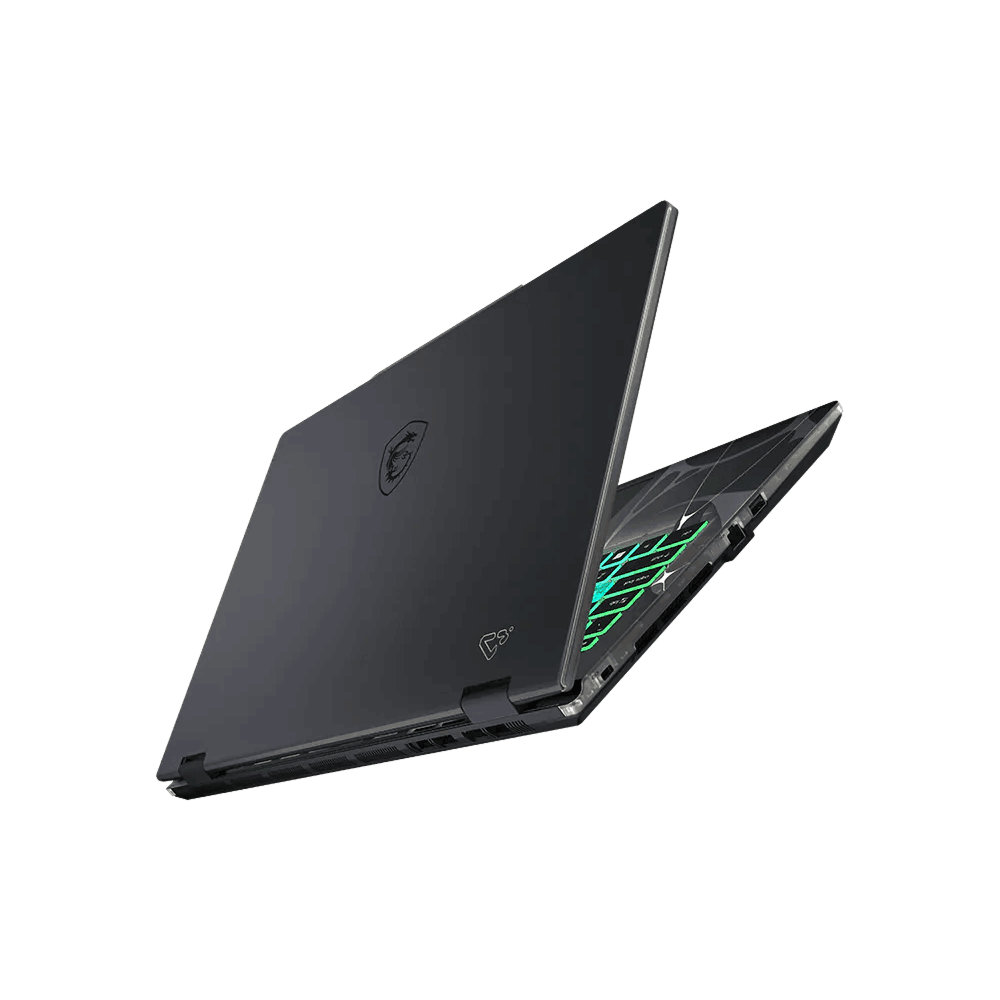 ლეპტოპი თამაშებისთვის (Gaming) MSI Cyborg 15 B2RWEKG 15.6" FHD (Core 7-240H/16GB/1TB SSD/RTX5050) - 9S7-15Q342-1251