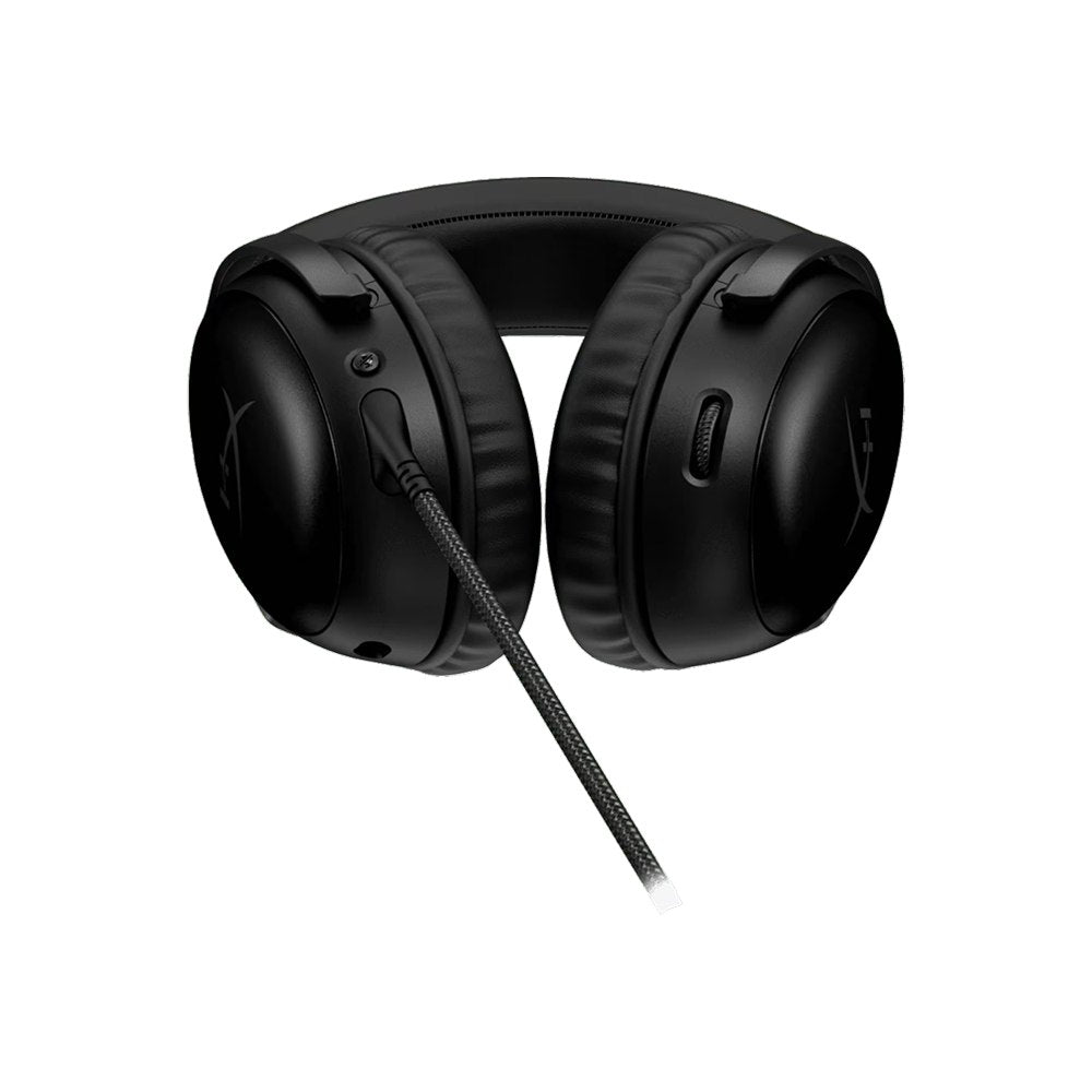გეიმინგ ყურსასმენი HyperX Cloud III - 727A8AA