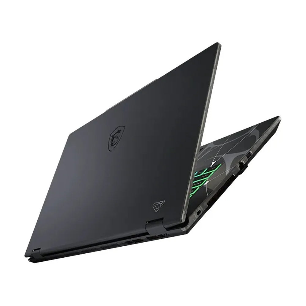 ლეპტოპი თამაშებისთვის (Gaming) MSI Cyborg 17 B2RWEKG-252XGE 17.3" FHD (Core 5-210H/16GB/1TB SSD/RTX5050) - 9S7-17U332-252