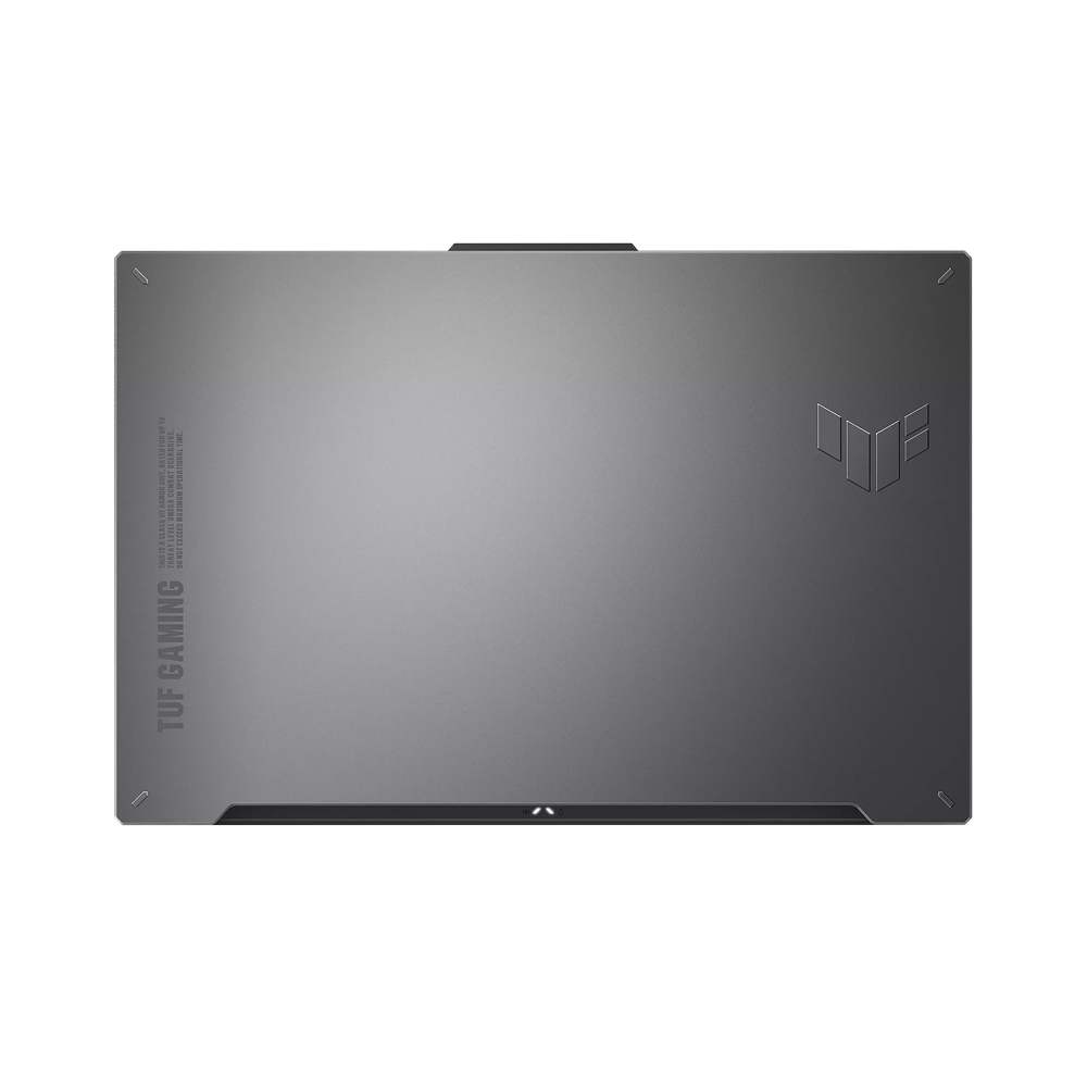 ლეპტოპი თამაშებისთვის (Gaming) Asus TUF Gaming FX707VJB-HX114 17.3" FHD (Core 5-210H/16GB/1TB SSD/RTX 3050) - 90NR0MY5-M004H0