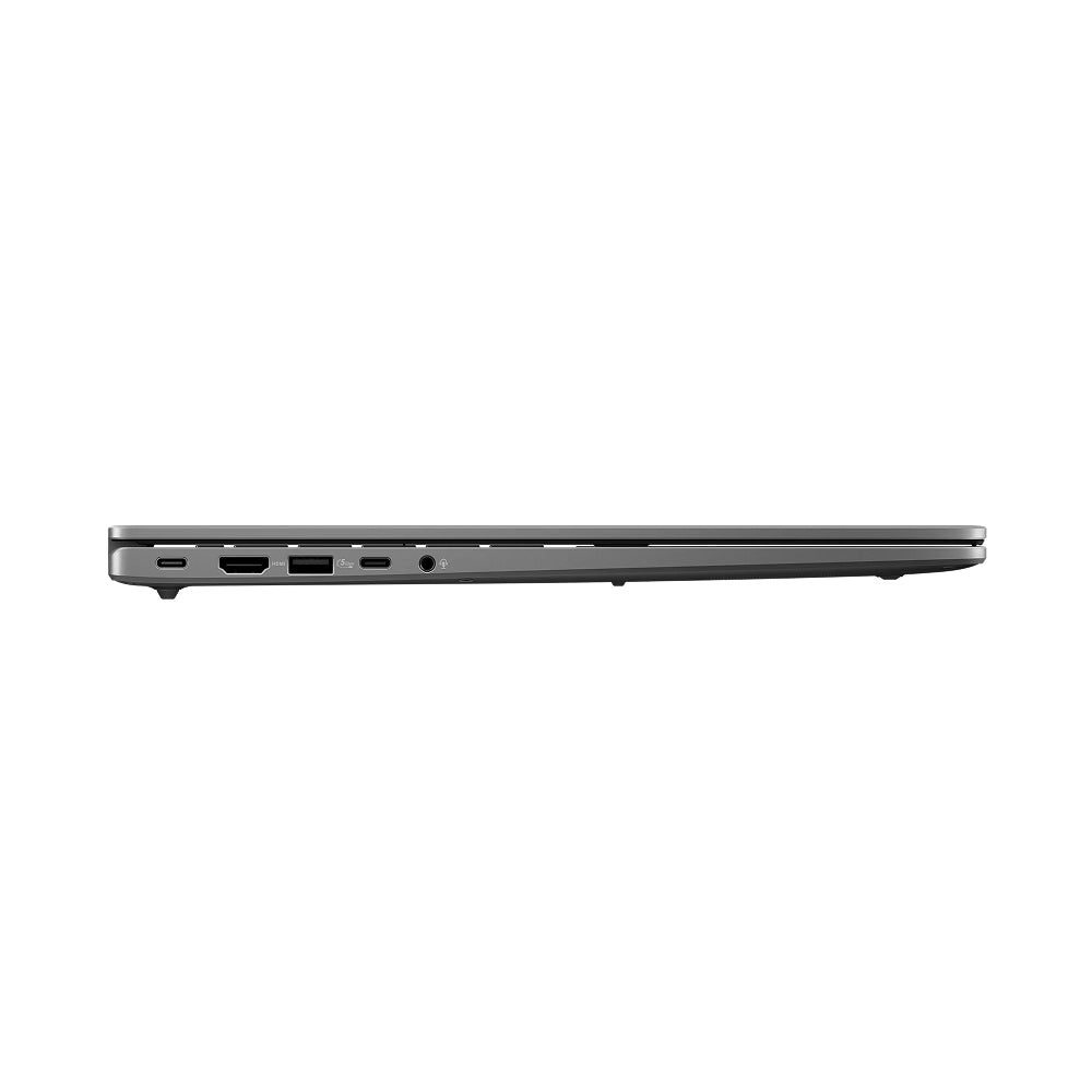 ლეპტოპი Asus Vivobook S16 16" OLED (Ultra 5-325U/16GB/512GB) -  S3607AA-SH061