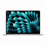 ლეპტოპი Apple MacBook Air 13 (M5/24GB/1TB) - MDH94RU/A