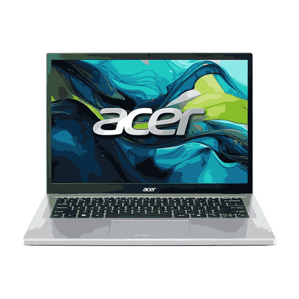 ლეპტოპი Acer Aspire Go AG14-71P 14" WUXGA (i5-13420H/16GB/512GB SSD) - NX.J4QER.001