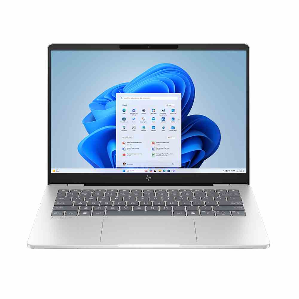ლეპტოპი HP OmniBook 7 Clamshell Agusta 25C1 14" 2K (Core 5-210H/16GB/512GB SSD) - D4XD2EA