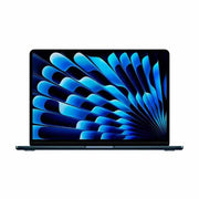 ლეპტოპი Apple MacBook Air 15 15.3" A3241 (M4/16GB/256GB) - MW1L3RU/A