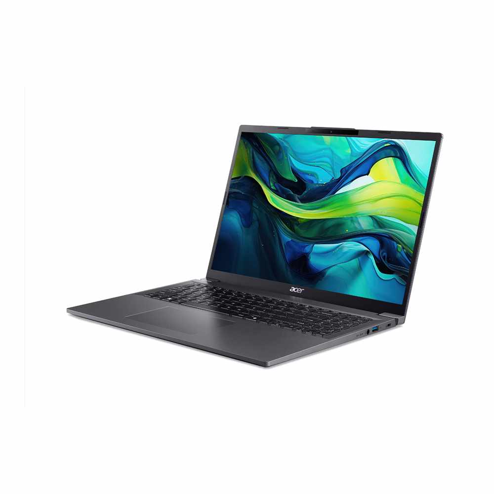 ლეპტოპი Acer Aspire 16 A16-71M 16" WUXGA+ (Ultra 5-115U/16GB/512GB SSD) - NX.JENER.001