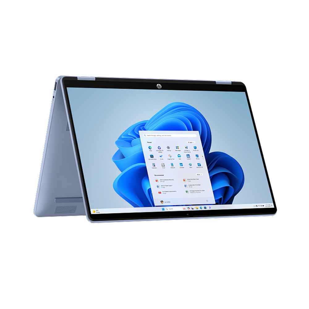ლეპტოპი  HP OmniBook 5 Flip x360 Salute 25C1 14" 2K (Core 7-150U/16GB/1TB SSD) - CV6X7EA