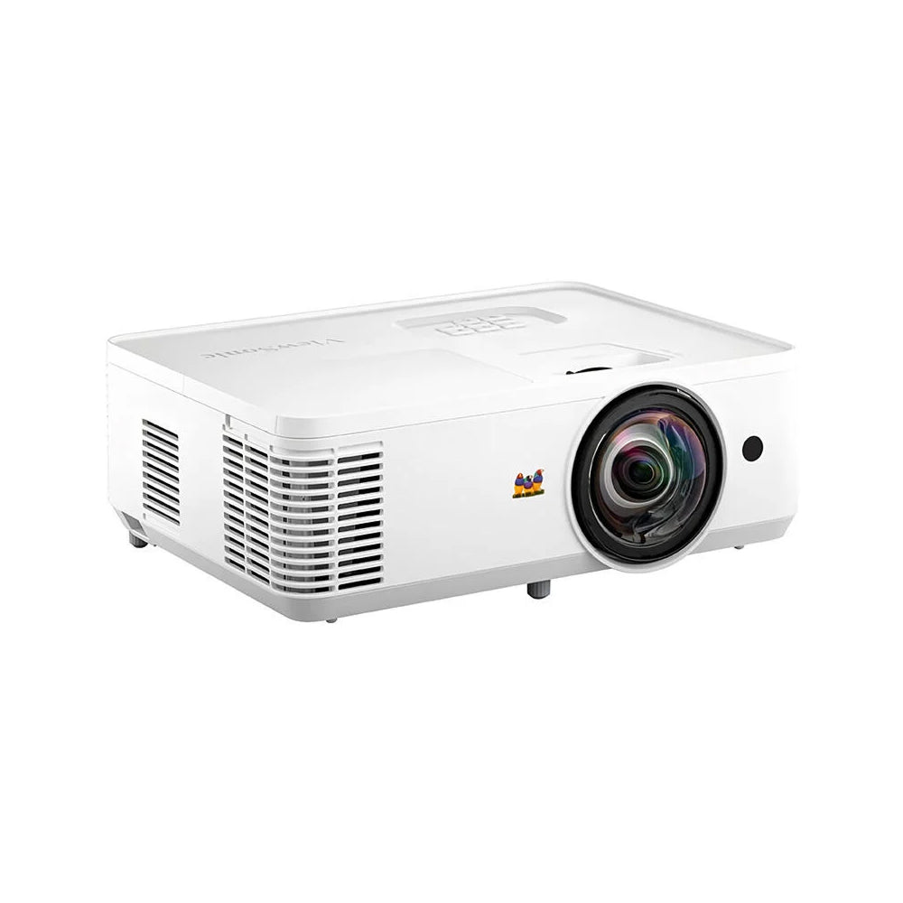 პროექტორი ViewSonic PS502X (DLP/WGA 1024x768/4000lm)