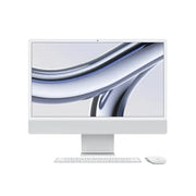 All-in-one კომპიუტერი (მონობლოკი) Apple iMac A2873 24" 4.5K (M3/8GB/256GB SSD) - Z19D000RT