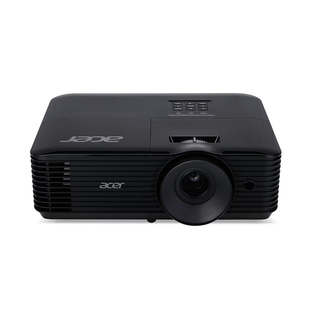 პროექტორი ACER X139 (DLP/WXGA 1280x800/5000lm) - MR.JX611.00Z