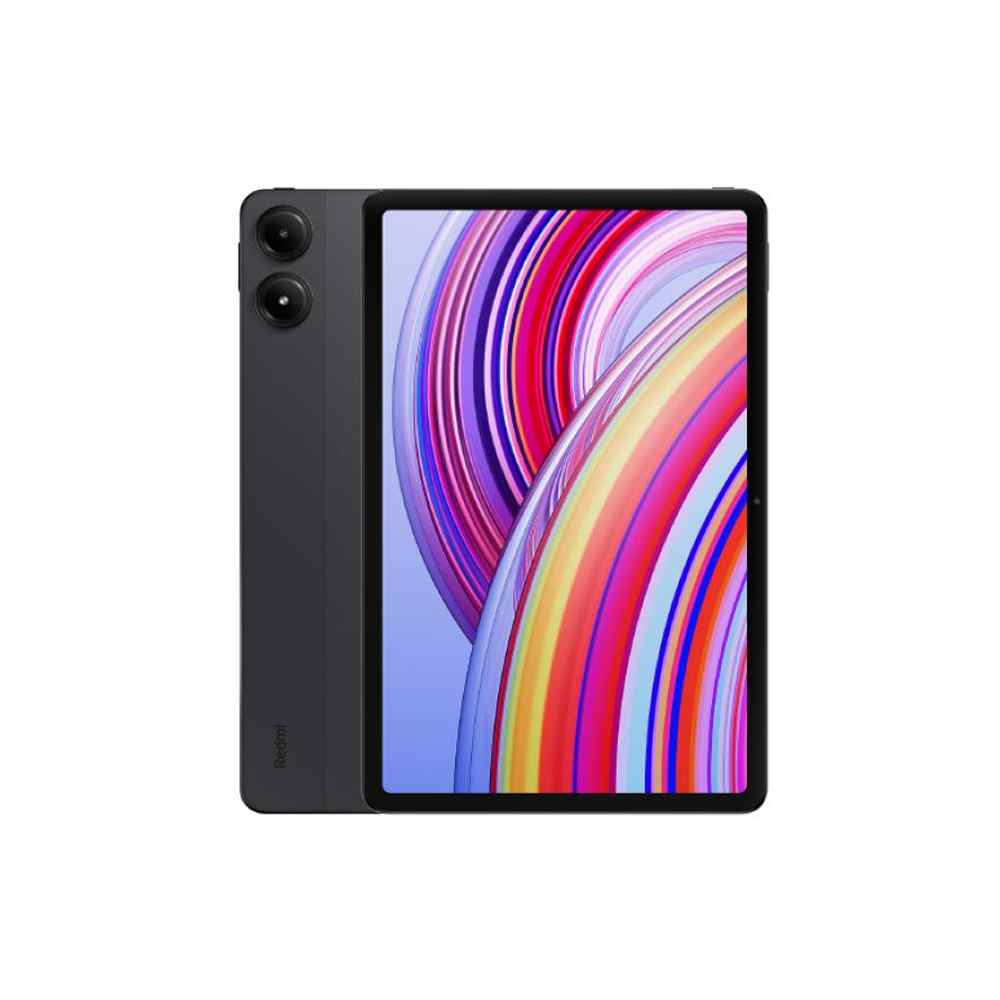 პლანშეტი Xiaomi Redmi Pad 2 Pro 12.1" 2.5K (Snapdragon 7s/8GB/256GB) - VHU6109EU