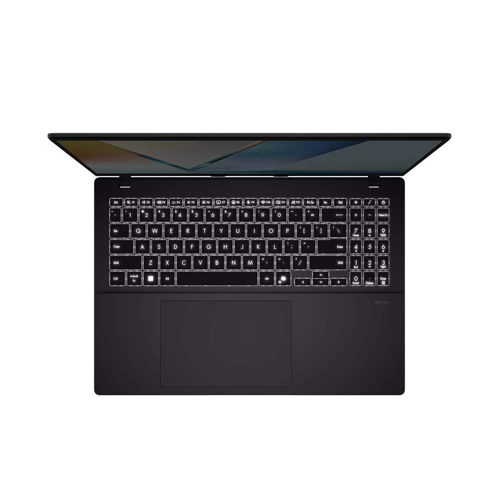 ლეპტოპი Asus Vivobook S16 16" OLED (Ultra 5-325U/16GB/512GB) -  S3607AA-SH061