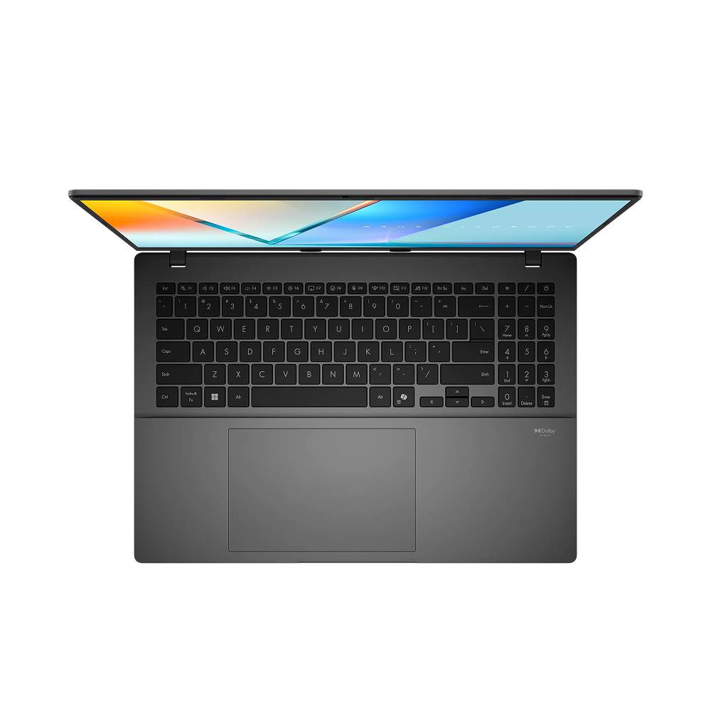 ლეპტოპი Asus Vivobook S16 16" OLED (Ultra 5-325U/16GB/512GB) -  S3607AA-SH061